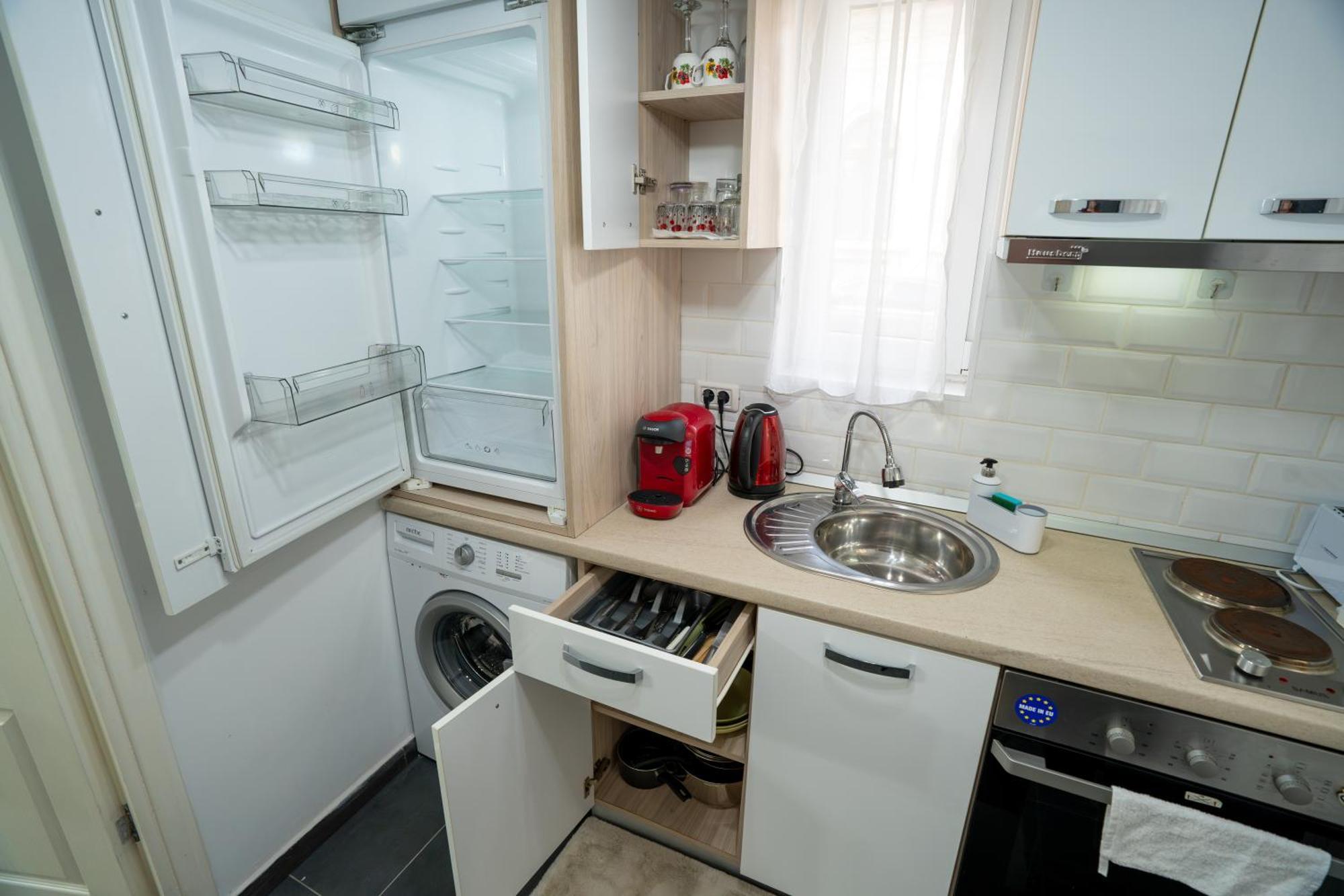 Modern Studio Park Carol Unirii - Lam1 Apartment Bucharest Exterior photo