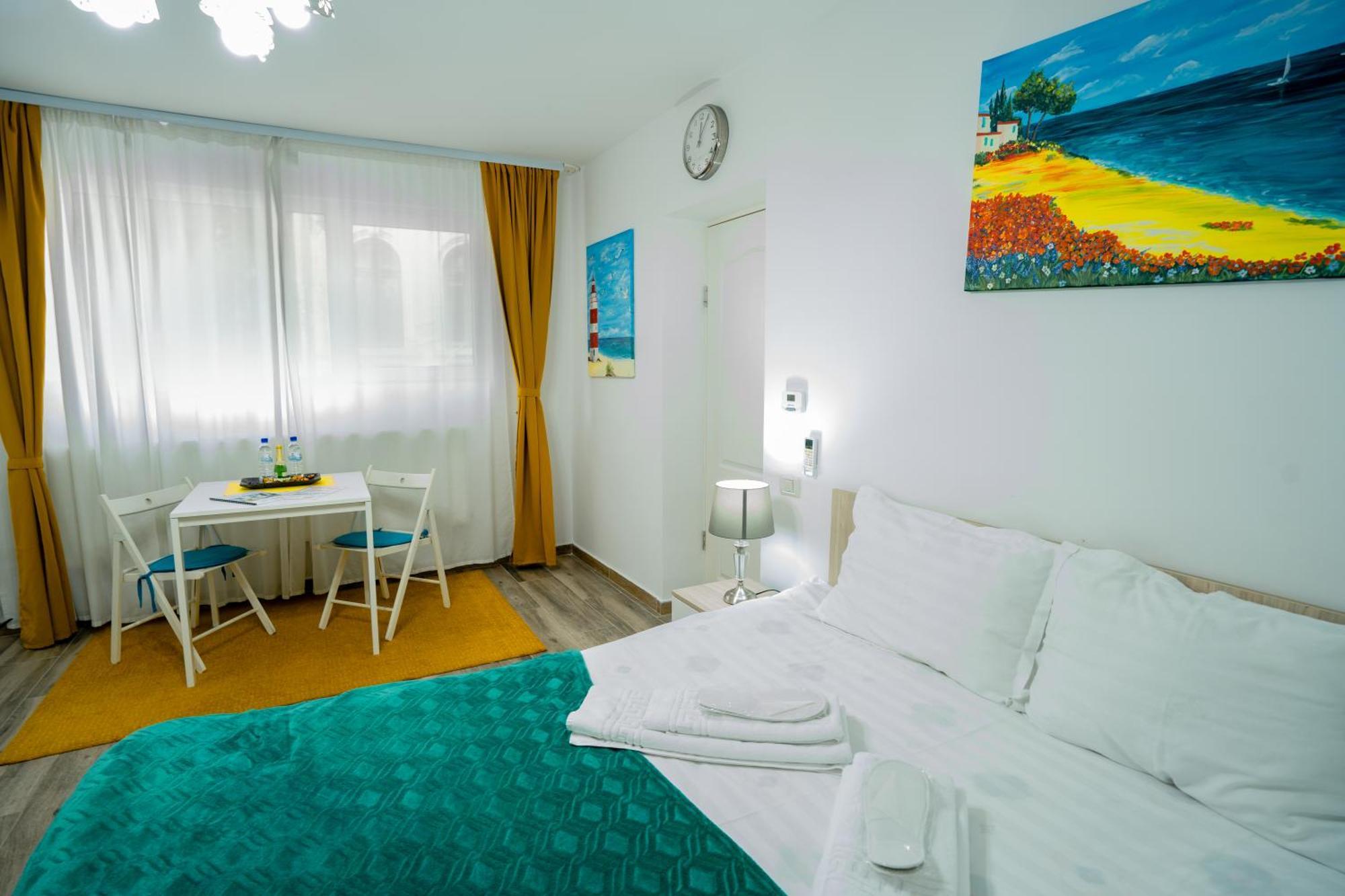 Modern Studio Park Carol Unirii - Lam1 Apartment Bucharest Exterior photo